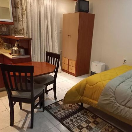 Ιάνθη Studio Apartamento Kardítsa Exterior foto